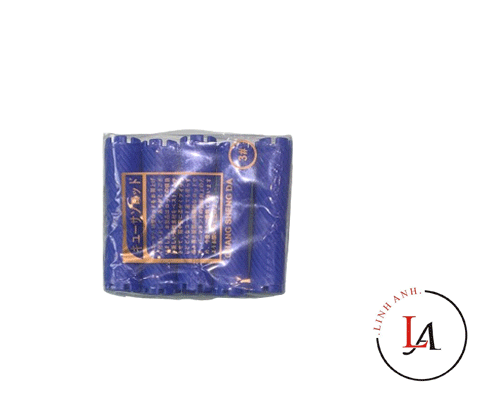 Trục trơn Nhật đại số 3